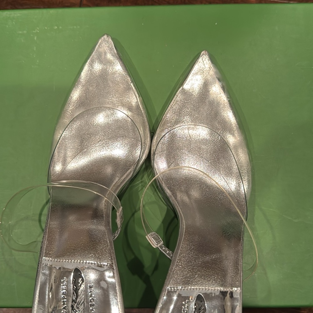 Free People X Jeffrey Campbell - Picture 5 of 11